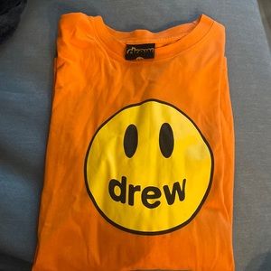 Drew House Mascot SS Tee - Orange